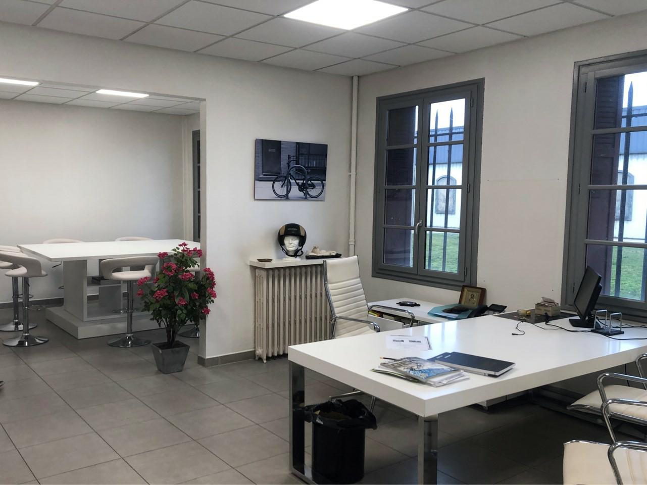 Local d'activité Serrières-de-Briord 2028m² Vente local d'activité Serrières-de-Briord Ain OVACT2317338 2